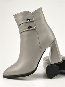 Полусапожки удобные модельные M3-9082 - Piniolo фото 5