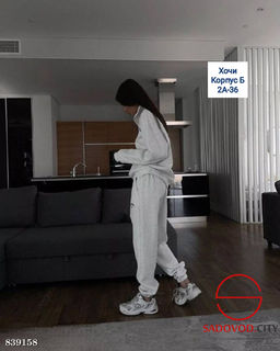 Спортивный женский костюм - Bruno фото 2