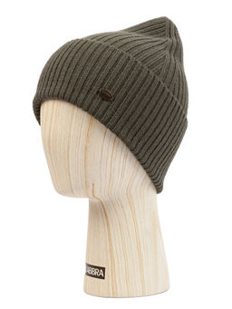 Шапка муж. шерсть+акр LB-N88107 red - Labbra фото 14