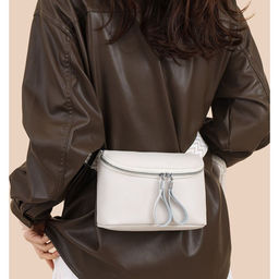 Bags Сумка женская / кожа / 011813