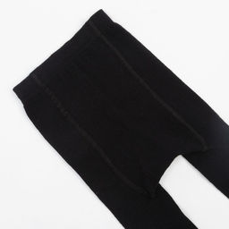 Колготки детские KAFTAN «Динозавры», 92-98 см, чёрные