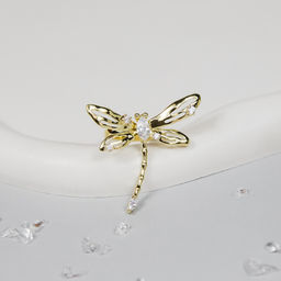 Кольцо Арт. 3V-5332-Y