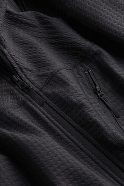 Chaqueta capa intermedia en DryMove Regular Fit - H&m фото 7