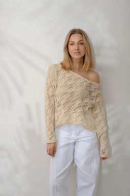 Джемпер - N.u.d.e фото 5