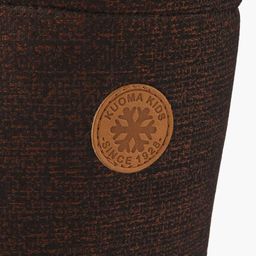 Сапоги Kuoma Lumisatu pink, розовый Size 4  фото 4