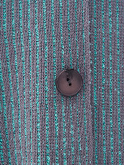 Костюм женский 5242-5070. 6400193/342 базальт/ментол