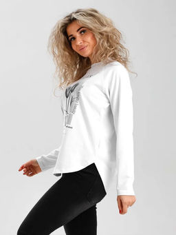 Лонгслив женский 291 - Вега фото 5