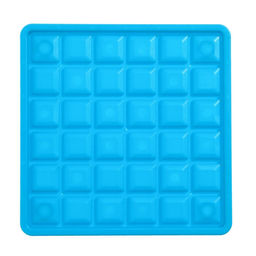 Настольная игра Погоня в городе - Лас играс kids фото 7