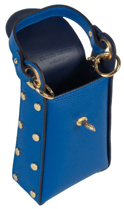 Сумка женская из телячьей кожи