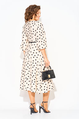 Платье Liliana 1511W-Р  фото 4