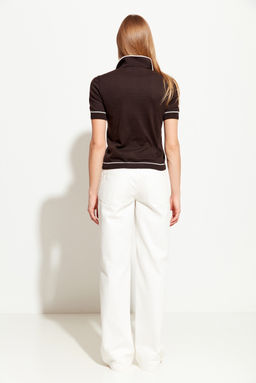 Брюки 54600 - Lakbi фото 5