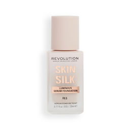 Тональная основа Skin Silk Serum Foundation, F0.5 6799485