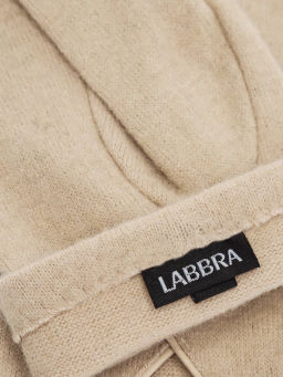 Перчатки жен Labbra LB-PH-69 beige  фото 3