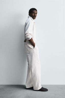 DENIM CHINOS LIMITED EDITION