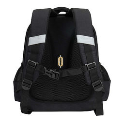 RAz-686-4 Рюкзак школьный с обвесом - Grizzly фото 3