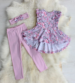 КД1297-К Костюм летний