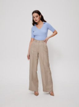 Джемпер 321.070289/лиловый