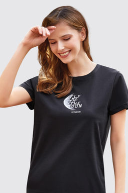 Женская футболка Berrak 8154  фото 2