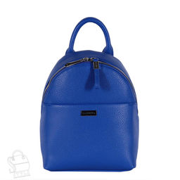 Рюкзак женский 69149 blue Velina Fabbianno-Safenta/30  в Новосибирске