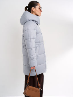 Пуховик женский
АРТ. 83057z