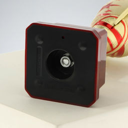 Кубок 183C, зол., подставка пластик, 18.5 9 7.5 см - Командор фото 8