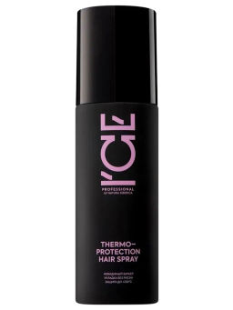 "NS" ICE Professional/ Home/ Спрей Термозащитный д/ волос 150мл