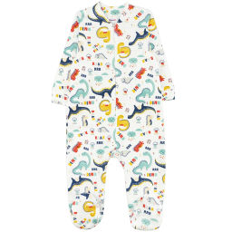 Комбинезон интерлок 1288206902 - Youlala фото 2