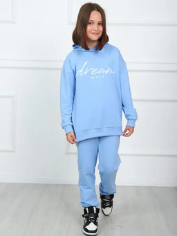 К-094 Костюм Небо - Милаша фото 4