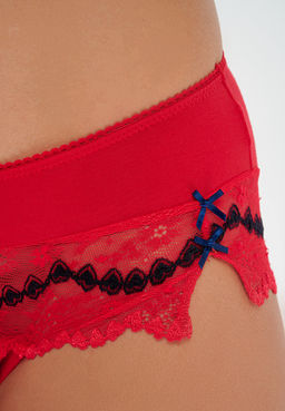 _Lui et Elle / Трусы шорты ABELIE  фото 3