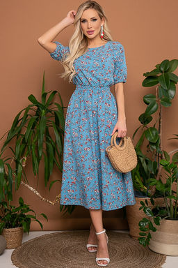 Платье 70809 - Avili фото 7