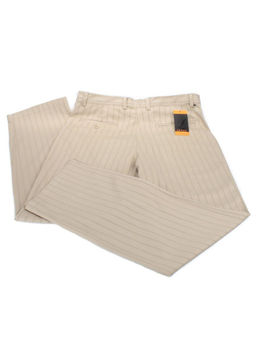 ZY-012 BEIGE Брюки мужские - Fashion фото 4
