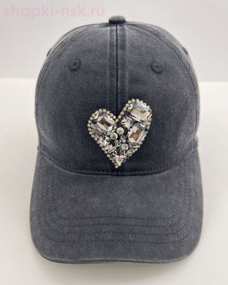 B94 Бейсболка женская (56-58)