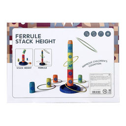 Кольцеброс - пирамидка 2 в 1 Зверёк - Simaland фото 12