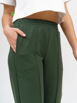 889 Брюки "Хаки"