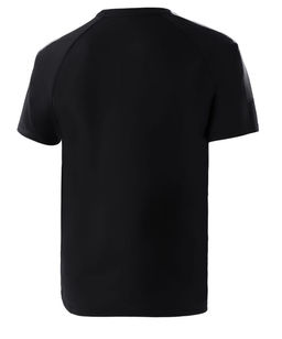 Футболка тренировочная Camp Traning Tee, черный, детский