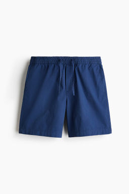 Pantal?n corto de algod?n Relaxed Fit - H&m фото 2