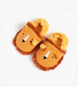 mothercare / Тапочки домашние  фото 3