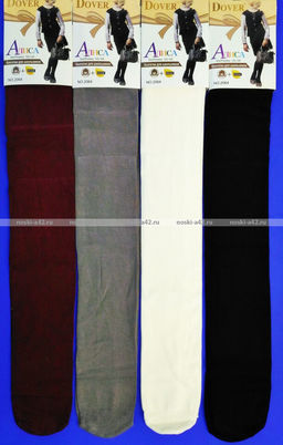 Цена за 5 шт. 5 ПАР - Dover колготки подростковые школьные