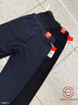 Мужские классические брюки - Bruno фото 7