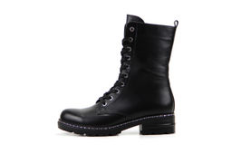 Ботинки 341.brook4.black R