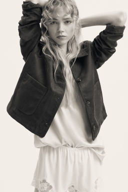 Chaqueta corta - H&m фото 3