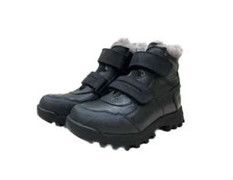 Ботинки на меху - Woopy фото 2