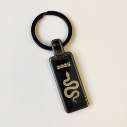 Брелок С Вашей гравировкой