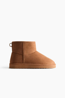 Botas con forro calido - H&m фото 2