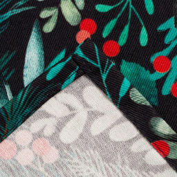 Фартук Этель Berry 60х70см, 100%хл, саржа 190 г/м2  фото 4