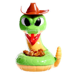 Настольная игра Золото кобры - Лас Играс kids фото 3