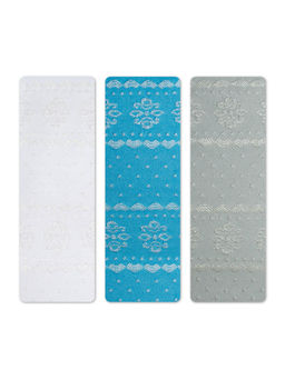 Conte-kids BRAVO 14С-123СП бирюза - Conte elegant фото 5