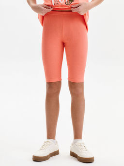 GFLT3352//2 Шорты для девочек