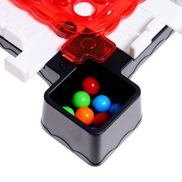 Настольная игра Полный сдвиг - Лас играс kids фото 4