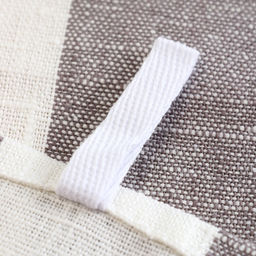 Полотенце SL HOME Strictly, 40×70 см, лён 100%, 260 г/м²